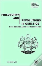 Capa do artigo Philosophy And Revolutions In Genetics