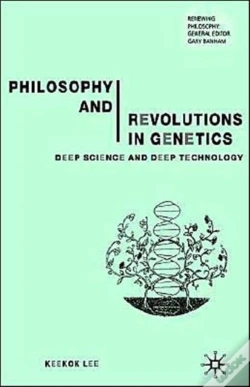 Capa do artigo Philosophy And Revolutions In Genetics