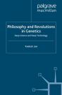 Philosophy And Revolutions In Genetics - Preview
