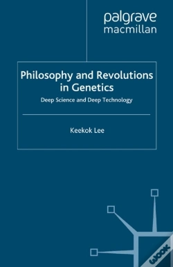 Capa do artigo Philosophy And Revolutions In Genetics