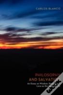 Philosophy And Salvation