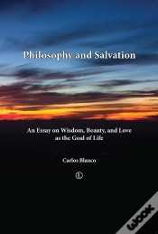 Capa do artigo Philosophy And Salvation