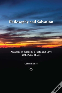 Capa do artigo Philosophy And Salvation