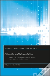 Capa do artigo Philosophy And Science Fiction