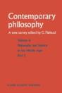 Philosophy And Science In The Middle Ages - Preview
