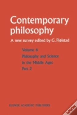 Capa do artigo Philosophy And Science In The Middle Ages