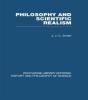 Philosophy And Scientific Realism - Preview