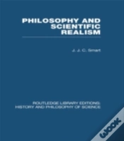 Capa do artigo Philosophy And Scientific Realism