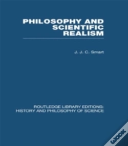 Capa do artigo Philosophy And Scientific Realism