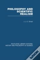 Philosophy And Scientific Realism