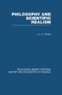 Philosophy And Scientific Realism - Preview