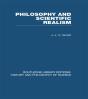 Philosophy And Scientific Realism - Preview