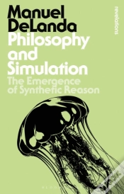 Capa do artigo Philosophy And Simulation