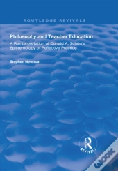 Philosophy And Teacher Education