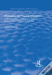 Capa do artigo Philosophy And Teacher Education