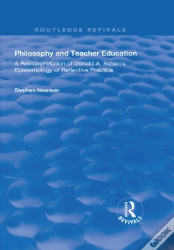 Capa do artigo Philosophy And Teacher Education