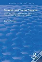 Capa do artigo Philosophy And Teacher Education