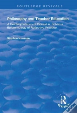 Capa do artigo Philosophy And Teacher Education