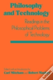 Capa do artigo Philosophy And Technology