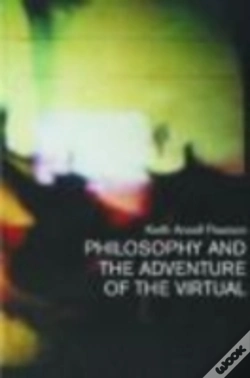 Capa do artigo Philosophy And The Adventure Of The Virtual
