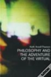 Capa do artigo Philosophy And The Adventure Of The Virtual