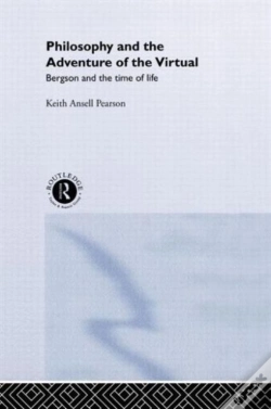 Capa do artigo Philosophy And The Adventure Of The Virtual