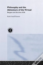 Capa do artigo Philosophy And The Adventure Of The Virtual