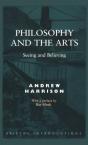 Philosophy And The Arts - Preview