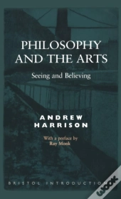 Philosophy And The Arts