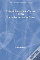 Philosophy And The Climate Crisis