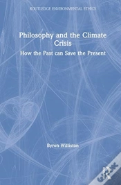 Capa do artigo Philosophy And The Climate Crisis