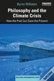 Capa do artigo Philosophy And The Climate Crisis