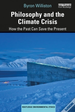 Capa do artigo Philosophy And The Climate Crisis