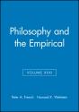 Philosophy And The Empirical, Volume Xxxi - Preview