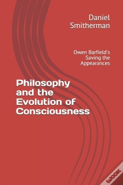 Capa do artigo Philosophy And The Evolution Of Consciousness