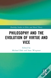 Capa do artigo Philosophy And The Evolution Of Virtue And Vice