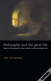 Capa do artigo Philosophy And The Good Life