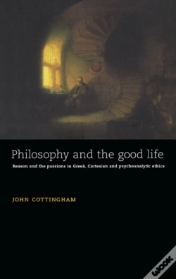 Capa do artigo Philosophy And The Good Life