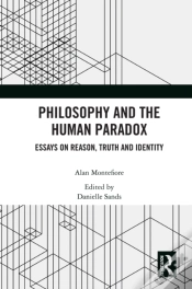 Capa do artigo Philosophy And The Human Paradox