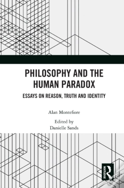 Capa do artigo Philosophy And The Human Paradox