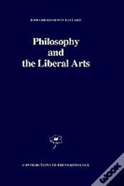 Capa do artigo Philosophy And The Liberal Arts
