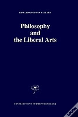 Capa do artigo Philosophy And The Liberal Arts