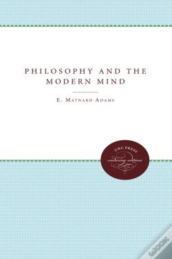 Capa do artigo Philosophy And The Modern Mind