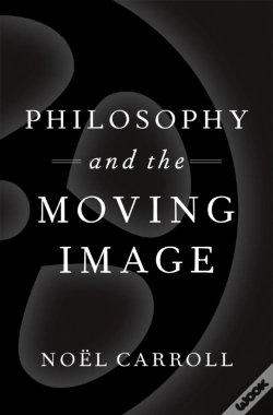 Capa do artigo Philosophy And The Moving Image
