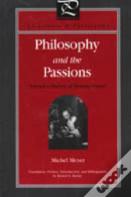 Philosophy And The Passions