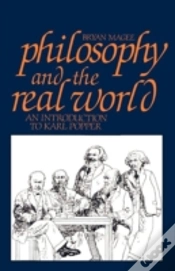 Capa do artigo Philosophy And The Real World