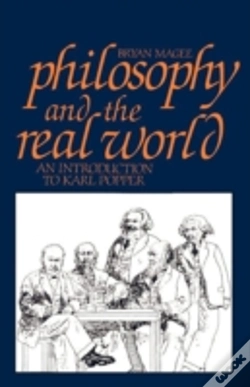 Capa do artigo Philosophy And The Real World