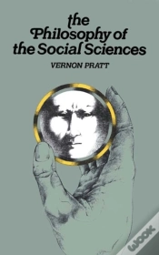 Capa do artigo Philosophy And The Social Sciences