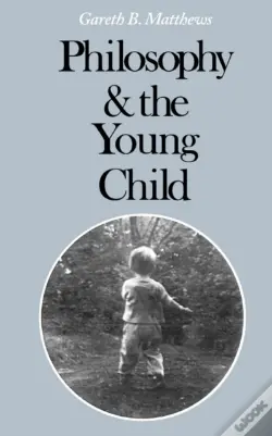 Philosophy And The Young Child
