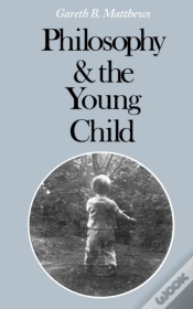 Capa do artigo Philosophy And The Young Child